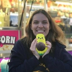 Meet your Posher, Amber